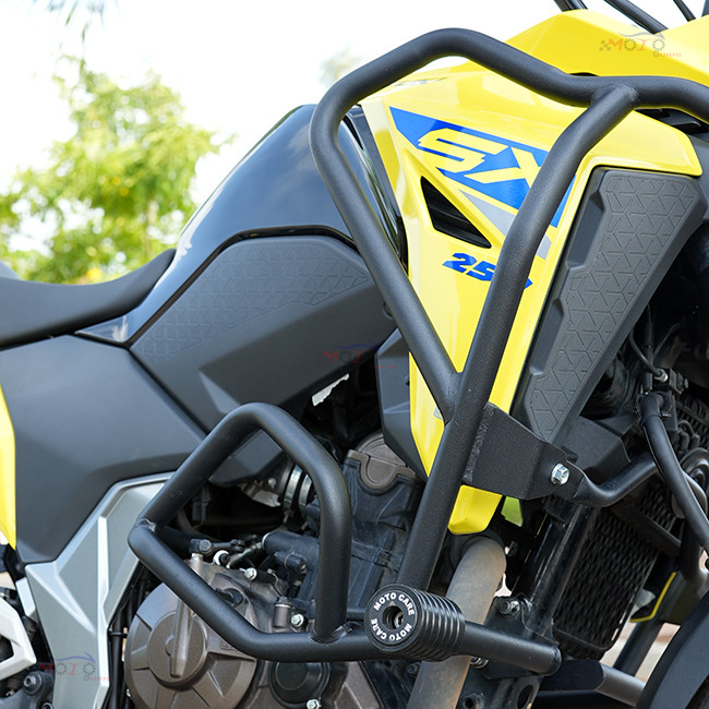 Tyre Hugger For Suzuki V Strom Sx 250